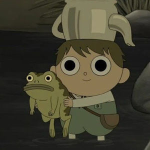 Meet your Posher, Eli